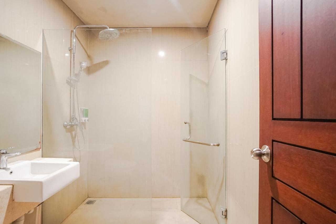 Akarsa Transit Hotel Sanur  Exterior photo